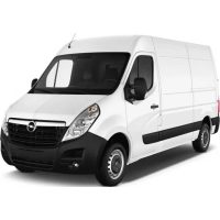 Covoare textile auto Opel Movano