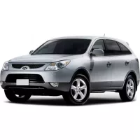 Covoraș cauciuc Hyundai iX55