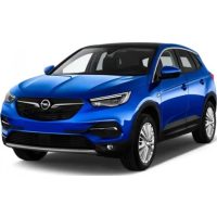 Covoare textile auto Opel Grandland