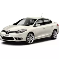 Tavita portbagaj Renault FLUENCE