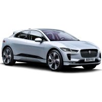 Covoraș cauciuc Jaguar I-Pace
