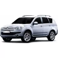 Covoraș cauciuc Citroen C-CROSSER