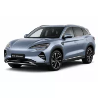 BYD Sealion gumiszőnyeg