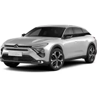 Covoraș cauciuc Citroen C5 X