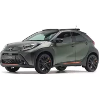 Tavita portbagaj Toyota Aygo X