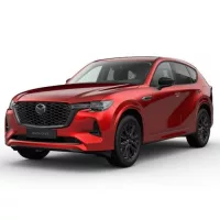 Mazda CX-60 csomagtértálca
