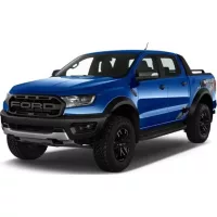 Covoare textile auto Ford Ranger