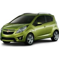 Covoraș cauciuc Chevrolet SPARK