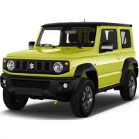 Tavita portbagaj Suzuki Jimny