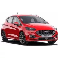 Tavita portbagaj Ford Fiesta