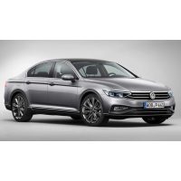 Tavita portbagaj Volkswagen Passat
