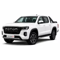 Foton Tunland G7 gumiszőnyeg