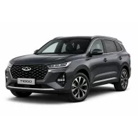 Chery Tiggo csomagtértálca