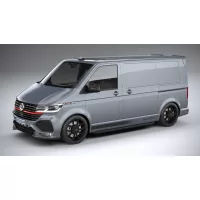 Covoare textile auto Volkswagen T6.1