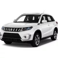 Tavita portbagaj Suzuki Vitara