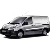 Covoare textile auto Citroen Jumpy