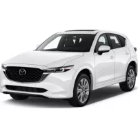 Covoraș cauciuc Mazda CX-5