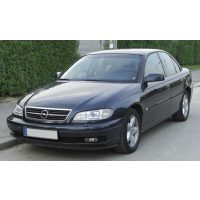 Covoare textile auto Opel OMEGA