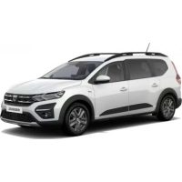 Covoare textile auto Dacia Jogger