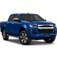 Covoraș cauciuc Isuzu D-Max