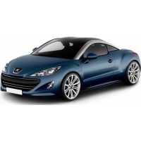 Covoare textile auto Peugeot RCZ
