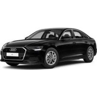 Tavita portbagaj Audi A6