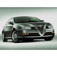 Covoare textile auto Alfa Romeo GT