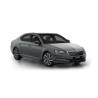 Covoare textile auto Skoda Superb