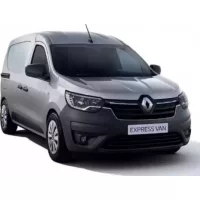 Covoraș cauciuc Renault Express
