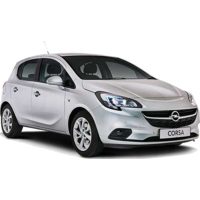 Covoare textile auto Opel Corsa