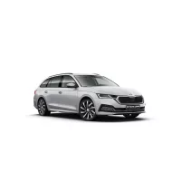 Covoare textile auto Skoda Octavia
