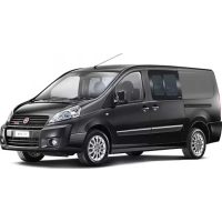 Tavita portbagaj Fiat SCUDO