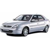 Covoare textile auto Citroen XSARA