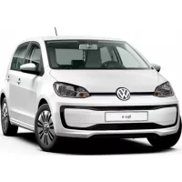 Volkswagen e-UP szövetszőnyeg