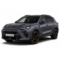 Cupra Terramar csomagtértálca