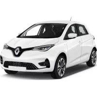 Tavita portbagaj Renault ZOE