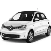 Covoraș cauciuc Renault TWINGO
