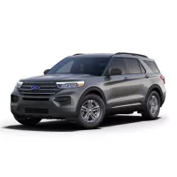 Covoraș cauciuc Ford Explorer