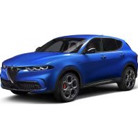 Tavita portbagaj Alfa Romeo Tonale