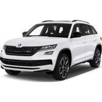Tavita portbagaj Skoda Kodiaq
