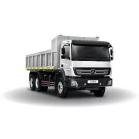 Covoraș cauciuc Mercedes AXOR
