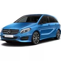 Covoraș cauciuc Mercedes B-CLASS