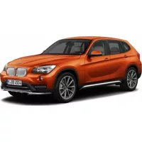 Tavita portbagaj BMW X1