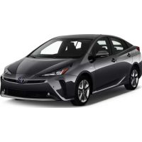 Covoare textile auto Toyota PRIUS