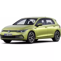 Covoare textile auto Volkswagen Golf