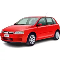 Covoraș cauciuc Fiat STILO
