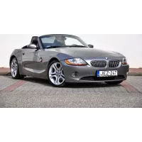 Covoare textile auto BMW Z4