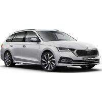 Tavita portbagaj Skoda Octavia