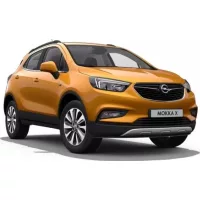 Tavita portbagaj Opel Mokka / Mokka X