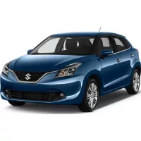 Tavita portbagaj Suzuki BALENO